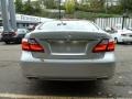 Mercury Silver Metallic - LS 460 AWD Photo No. 3