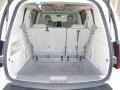 Stone White - Grand Caravan SXT Photo No. 18