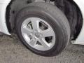 Stone White - Grand Caravan SXT Photo No. 19