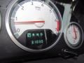 Stone White - Grand Caravan SXT Photo No. 20