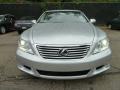 Mercury Silver Metallic - LS 460 AWD Photo No. 7