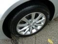 Mercury Silver Metallic - LS 460 AWD Photo No. 9