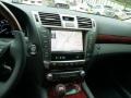 Mercury Silver Metallic - LS 460 AWD Photo No. 17