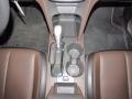 6 Speed Automatic 2010 Chevrolet Equinox LTZ Transmission