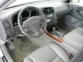 Millennium Silver Metallic - GS 300 Photo No. 12