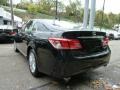 Obsidian Black - ES 350 Photo No. 2