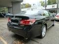 Obsidian Black - ES 350 Photo No. 4