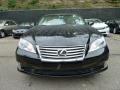 Obsidian Black - ES 350 Photo No. 7