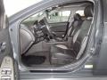 Dark Steel Gray Metallic - G6 GXP Sedan Photo No. 9