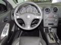 Dark Steel Gray Metallic - G6 GXP Sedan Photo No. 15