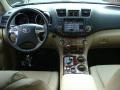 Cypress Green Pearl - Highlander Limited 4WD Photo No. 9
