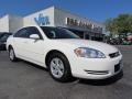 White - Impala LT Photo No. 1