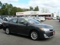 Magnetic Gray Metallic - Camry XLE V6 Photo No. 1
