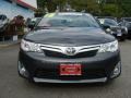 Magnetic Gray Metallic - Camry XLE V6 Photo No. 2