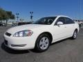 White - Impala LT Photo No. 3