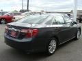 Magnetic Gray Metallic - Camry XLE V6 Photo No. 4