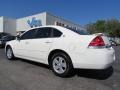 White - Impala LT Photo No. 5