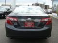 Magnetic Gray Metallic - Camry XLE V6 Photo No. 5