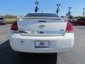 White - Impala LT Photo No. 6