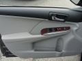 Magnetic Gray Metallic - Camry XLE V6 Photo No. 6