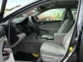 Magnetic Gray Metallic - Camry XLE V6 Photo No. 7