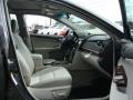 Magnetic Gray Metallic - Camry XLE V6 Photo No. 8
