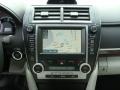 Magnetic Gray Metallic - Camry XLE V6 Photo No. 11
