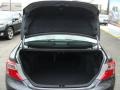 Magnetic Gray Metallic - Camry XLE V6 Photo No. 13