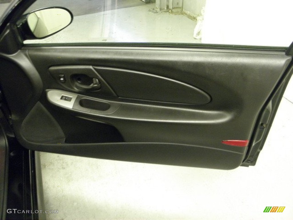 2007 Monte Carlo SS - Black / Ebony Black photo #7