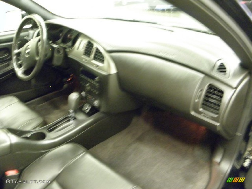 2007 Monte Carlo SS - Black / Ebony Black photo #8