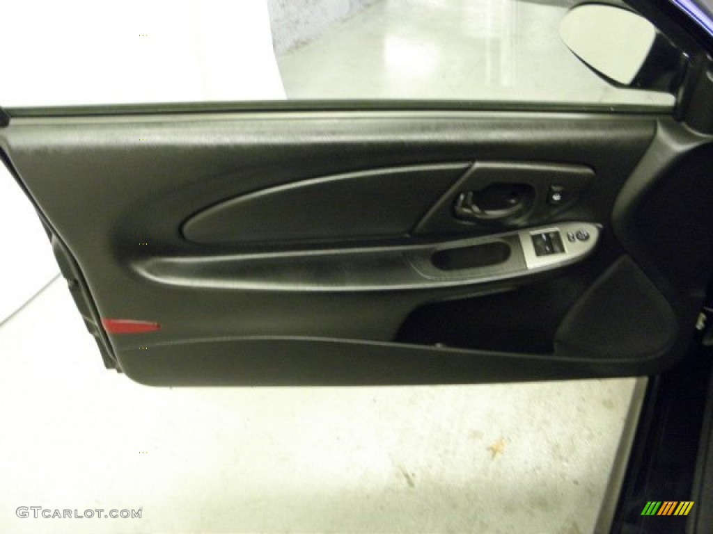 2007 Monte Carlo SS - Black / Ebony Black photo #16