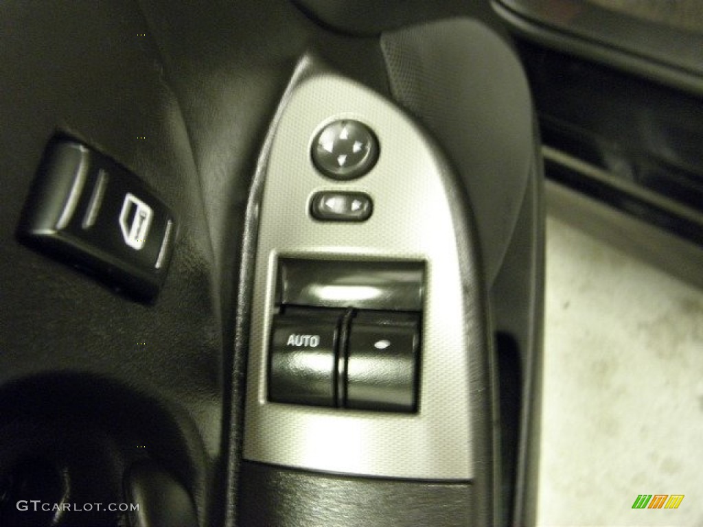 2007 Monte Carlo SS - Black / Ebony Black photo #17