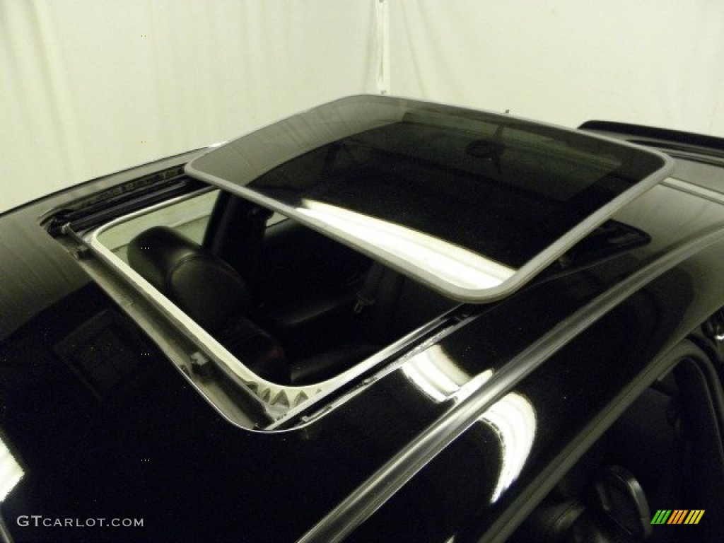 2007 Monte Carlo SS - Black / Ebony Black photo #20