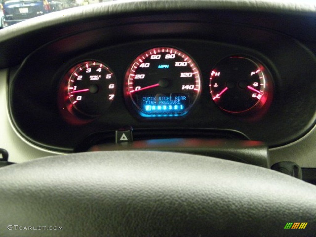 2007 Monte Carlo SS - Black / Ebony Black photo #21
