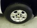 2008 Summit White Chevrolet Silverado 1500 Work Truck Regular Cab  photo #5