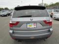 Silver Grey Metallic - X3 3.0si Photo No. 6
