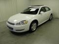 Summit White - Impala LT Photo No. 3