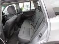 Silver Grey Metallic - X3 3.0si Photo No. 8