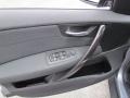 Silver Grey Metallic - X3 3.0si Photo No. 9
