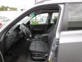 Silver Grey Metallic - X3 3.0si Photo No. 11