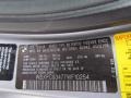 Silver Grey Metallic - X3 3.0si Photo No. 12
