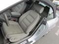 Light Silver Metallic - A4 1.8T Cabriolet Photo No. 10