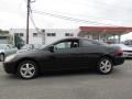 2003 Nighthawk Black Pearl Honda Accord EX-L Coupe  photo #4