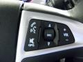 Jet Black Controls Photo for 2012 Chevrolet Equinox #55588177