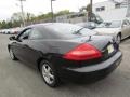 2003 Nighthawk Black Pearl Honda Accord EX-L Coupe  photo #5