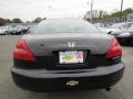 2003 Nighthawk Black Pearl Honda Accord EX-L Coupe  photo #6