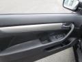 2003 Nighthawk Black Pearl Honda Accord EX-L Coupe  photo #8