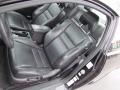 2003 Nighthawk Black Pearl Honda Accord EX-L Coupe  photo #10