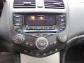 2003 Nighthawk Black Pearl Honda Accord EX-L Coupe  photo #13