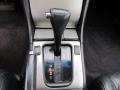2003 Nighthawk Black Pearl Honda Accord EX-L Coupe  photo #14